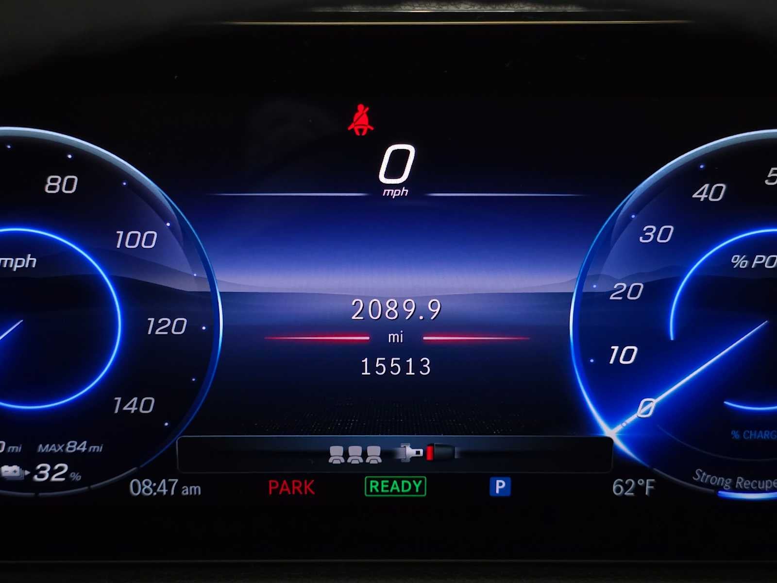 2024 Mercedes-Benz EQB EQB 300