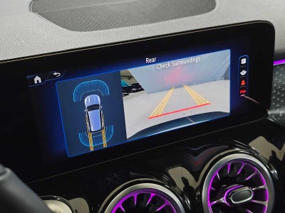 2024 Mercedes-Benz EQB EQB 300