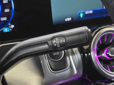 2024 Mercedes-Benz EQB EQB 300