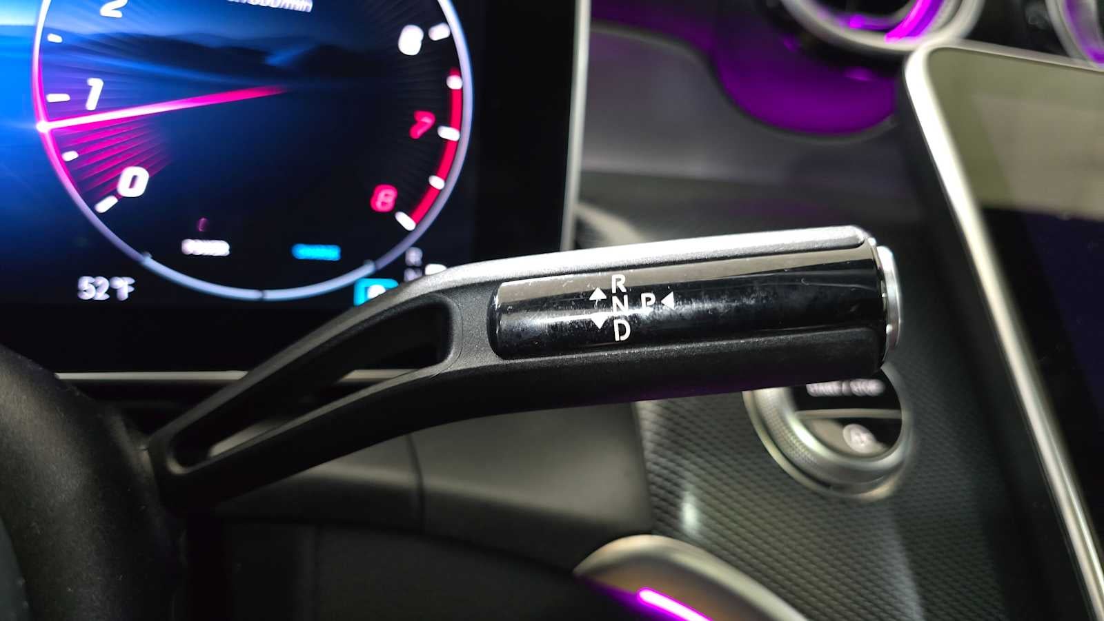 2025 Mercedes-Benz GLC GLC 300