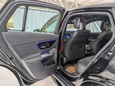 2025 Mercedes-Benz GLC AMG® GLC 63 S E Performance