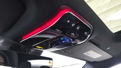 2025 Mercedes-Benz GLC AMG® GLC 43