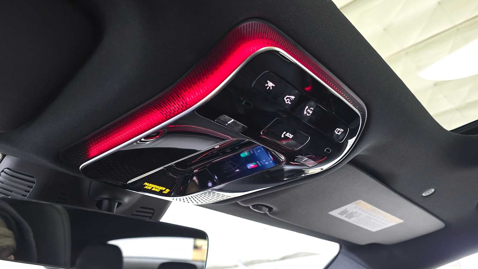 2025 Mercedes-Benz GLC AMG® GLC 43