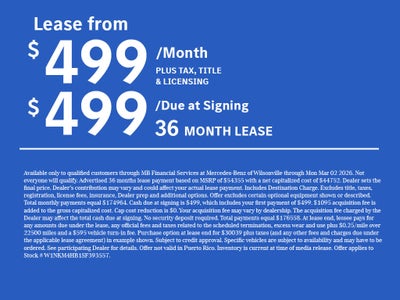 2025 Mercedes-Benz GLC GLC 300