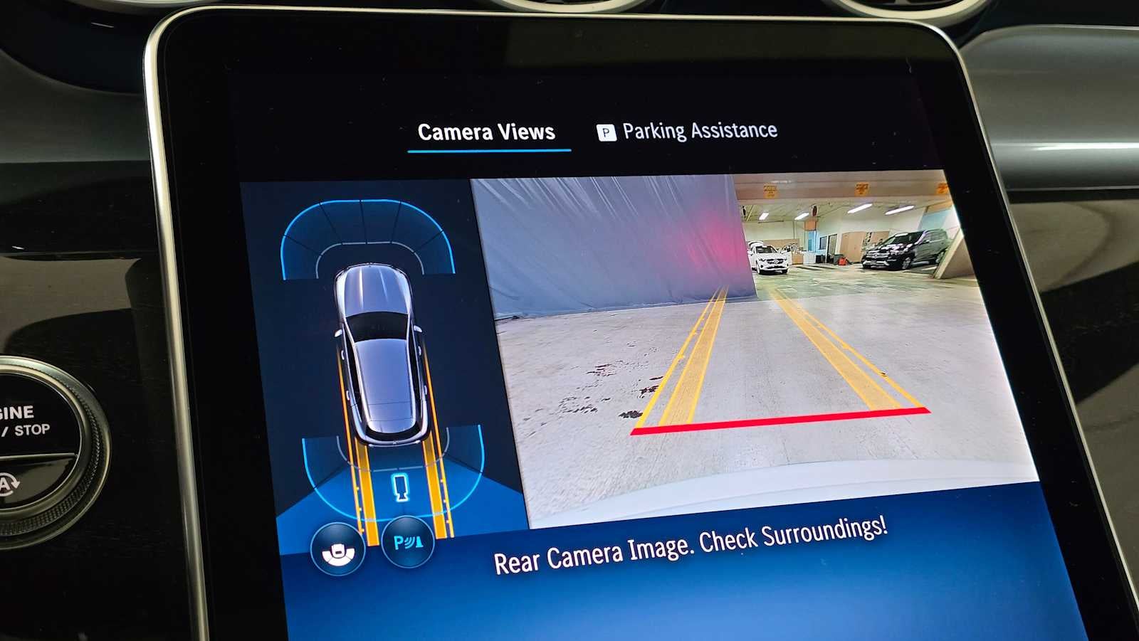 2025 Mercedes-Benz GLC GLC 300