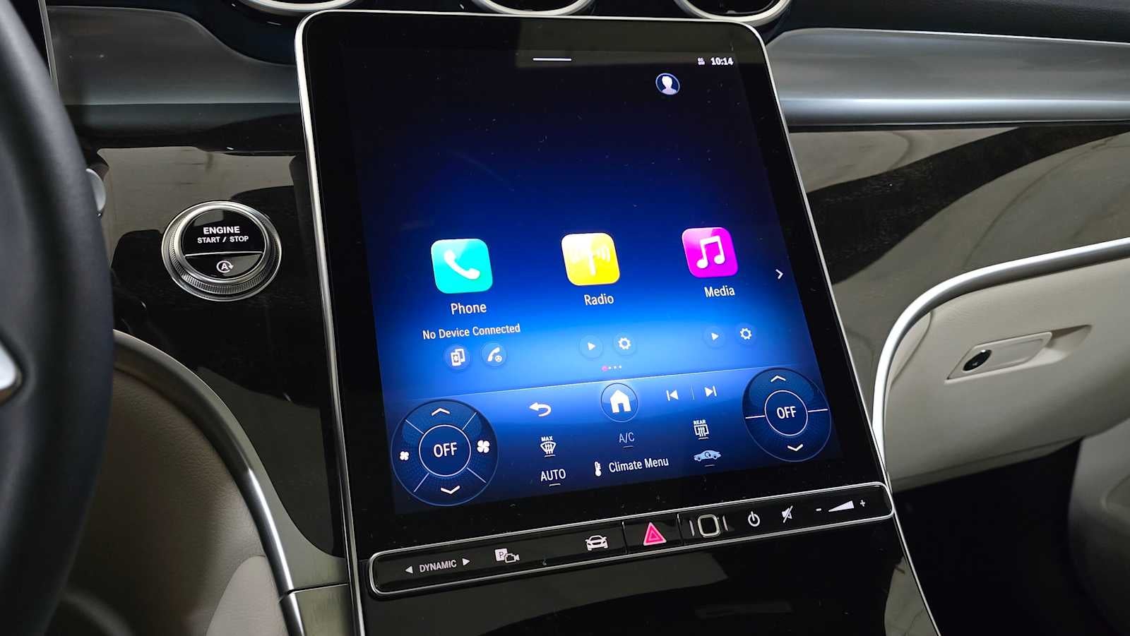 2025 Mercedes-Benz GLC GLC 300