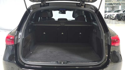 2025 Mercedes-Benz GLC GLC 300