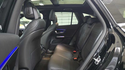 2025 Mercedes-Benz GLC GLC 300