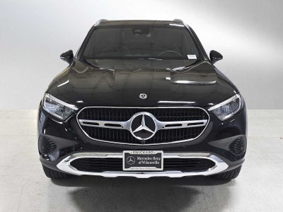 2025 Mercedes-Benz GLC GLC 300