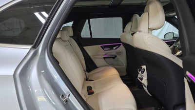 2025 Mercedes-Benz GLC GLC 300