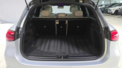 2025 Mercedes-Benz GLC GLC 300