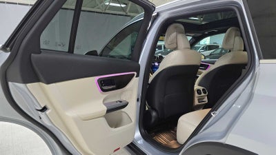 2025 Mercedes-Benz GLC GLC 300