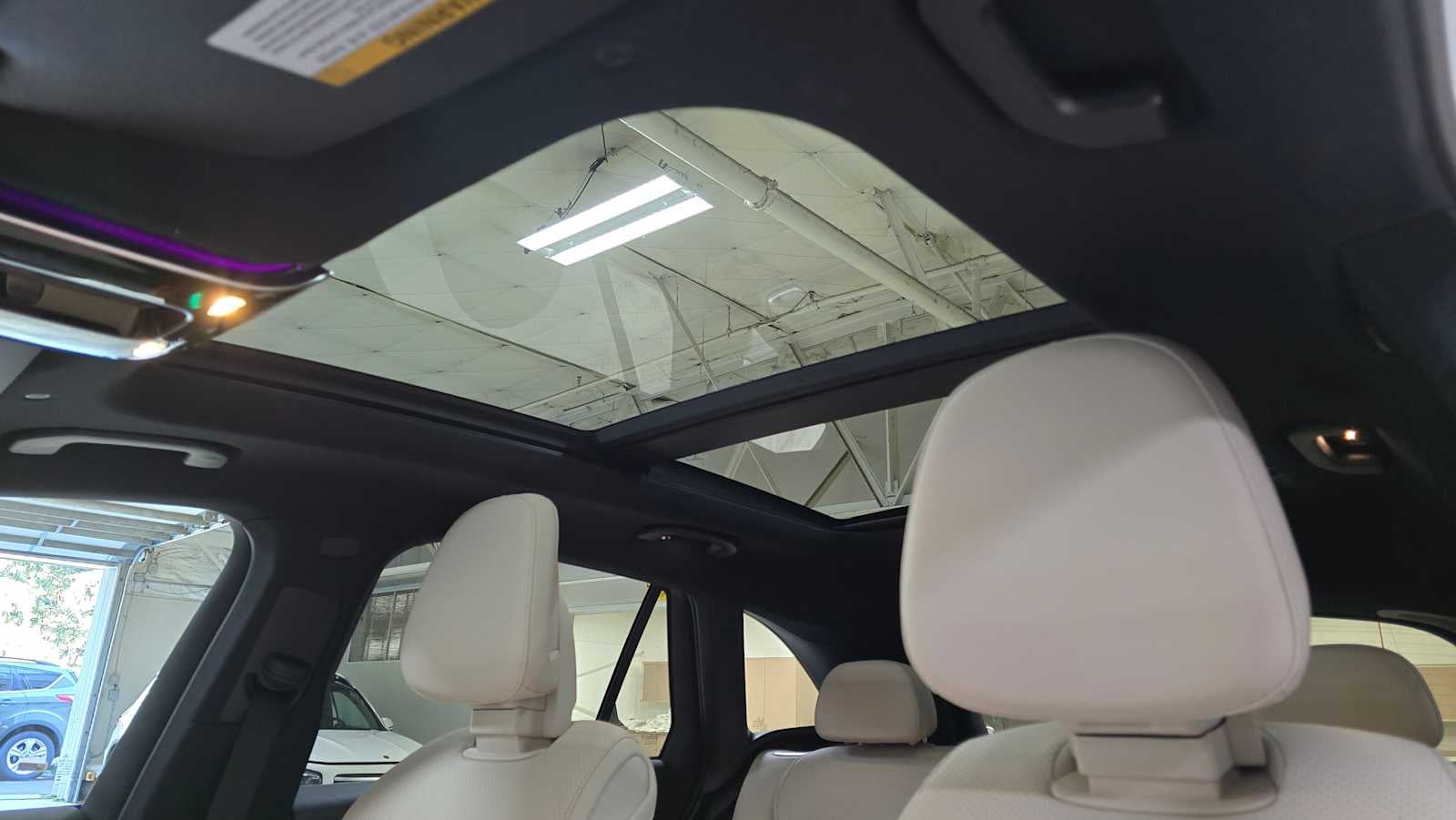 2025 Mercedes-Benz GLC GLC 300