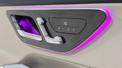 2025 Mercedes-Benz GLC GLC 300