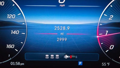 2025 Mercedes-Benz GLC GLC 300