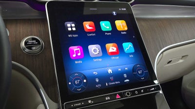 2025 Mercedes-Benz GLC GLC 300