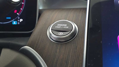 2025 Mercedes-Benz GLC GLC 300