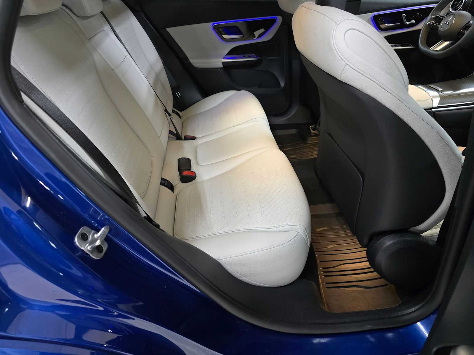 2025 Mercedes-Benz GLC GLC 300