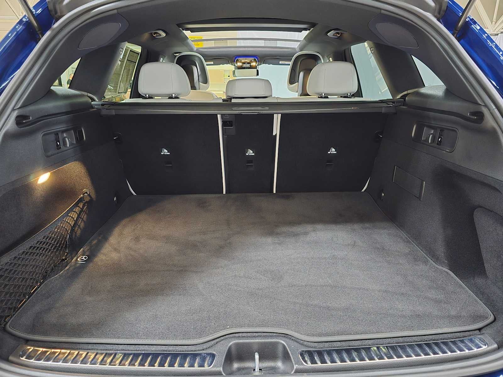 2025 Mercedes-Benz GLC GLC 300