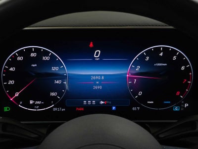 2025 Mercedes-Benz GLC GLC 300