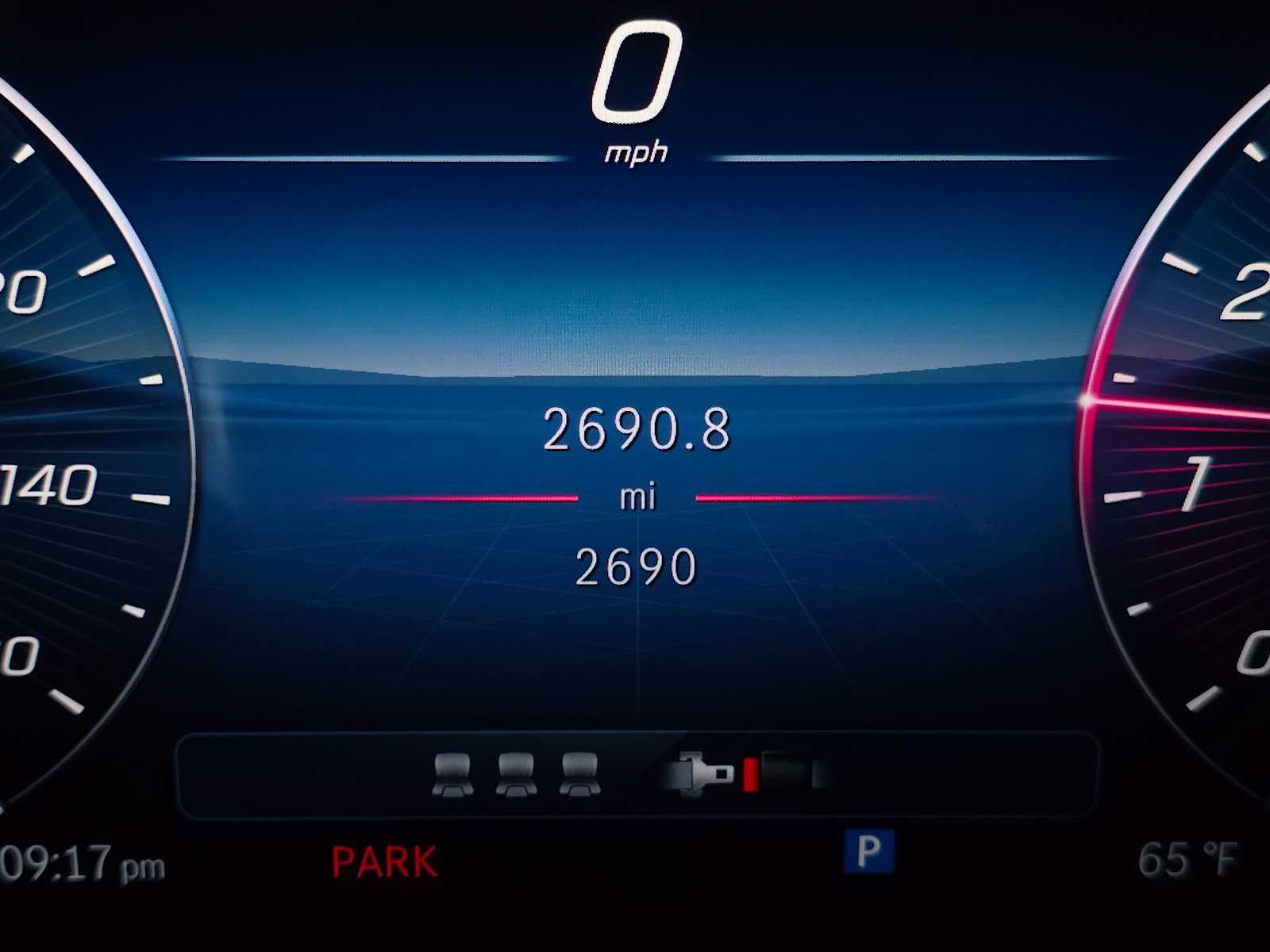 2025 Mercedes-Benz GLC GLC 300