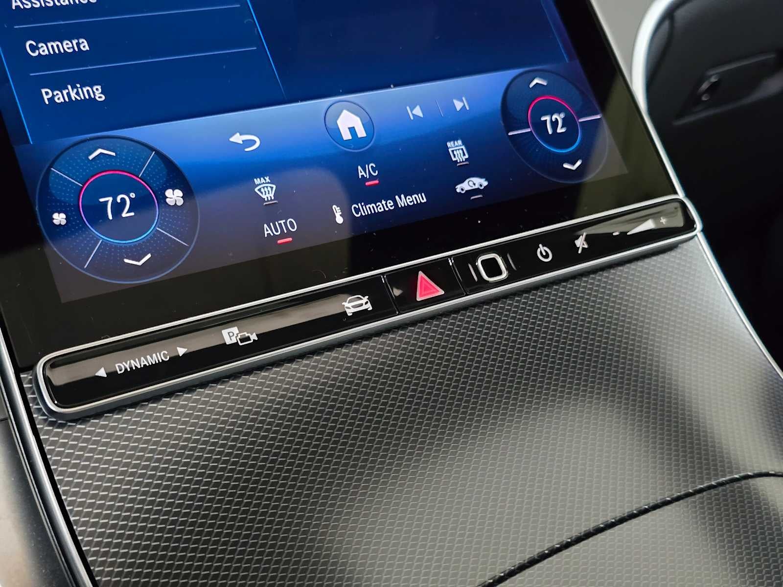 2025 Mercedes-Benz GLC GLC 300