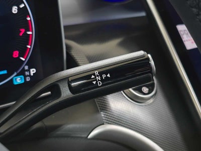 2025 Mercedes-Benz GLC GLC 300