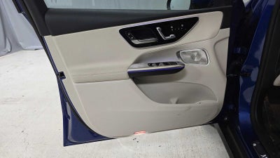 2025 Mercedes-Benz GLC GLC 300