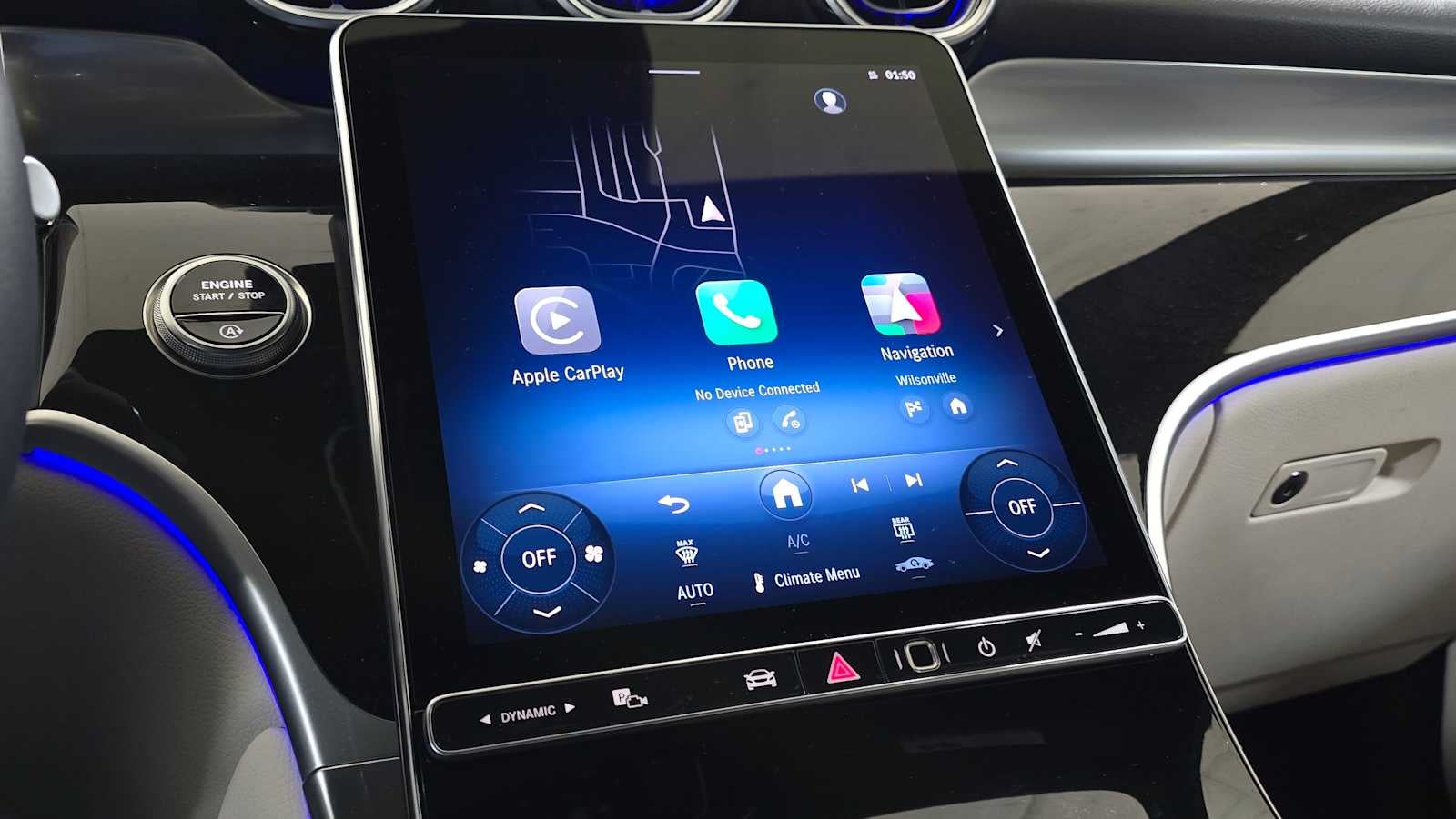 2025 Mercedes-Benz GLC GLC 300