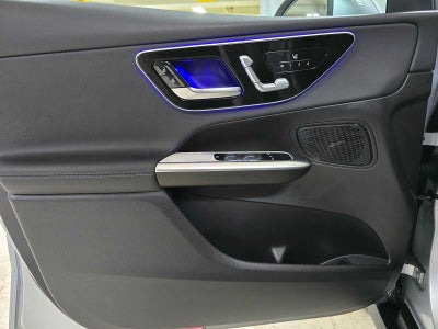 2025 Mercedes-Benz GLC GLC 300