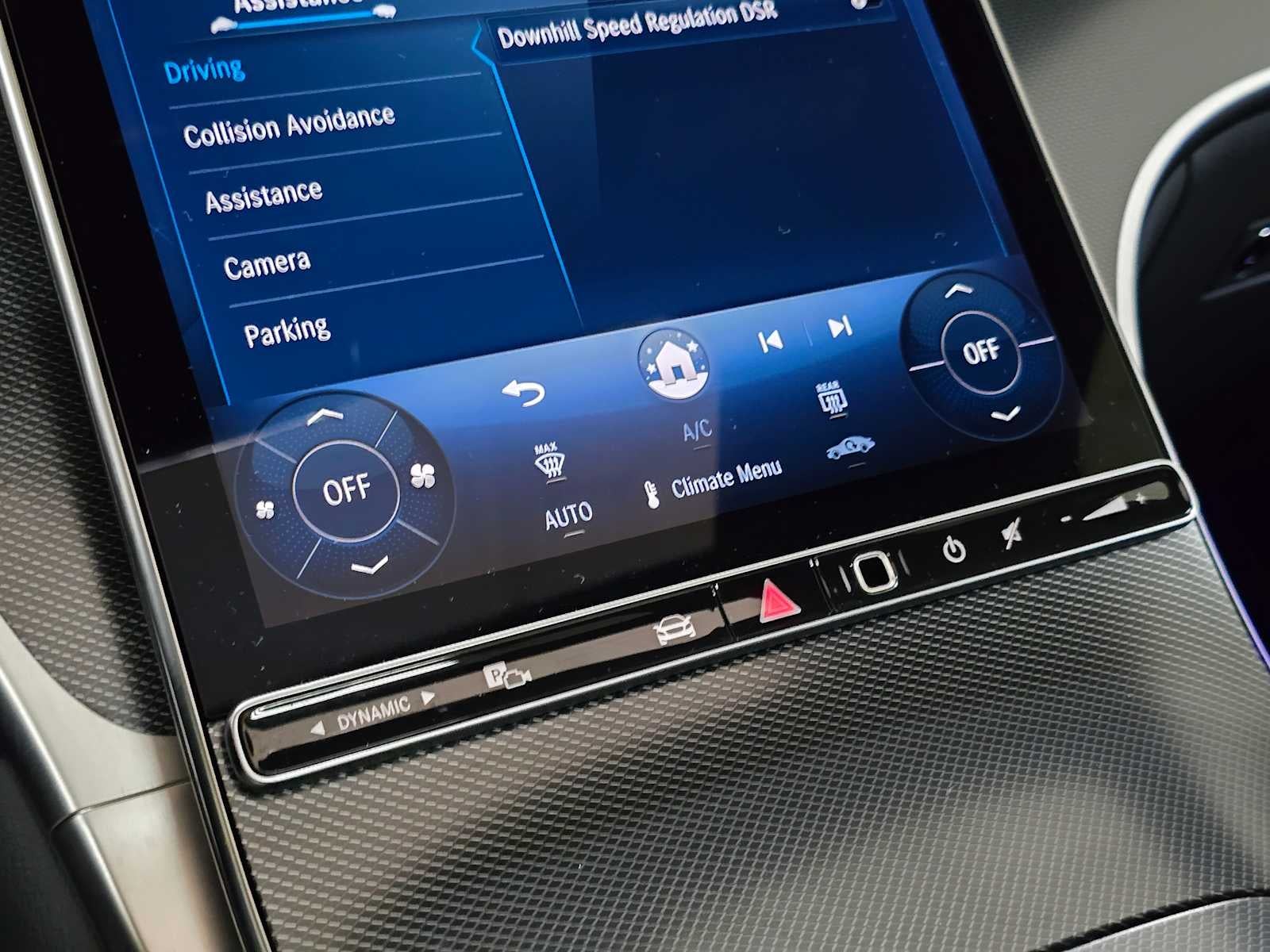 2025 Mercedes-Benz GLC GLC 300