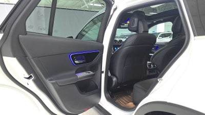 2025 Mercedes-Benz GLC GLC 300