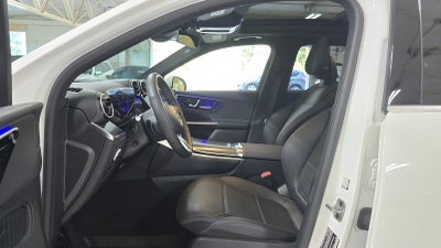 2025 Mercedes-Benz GLC GLC 300