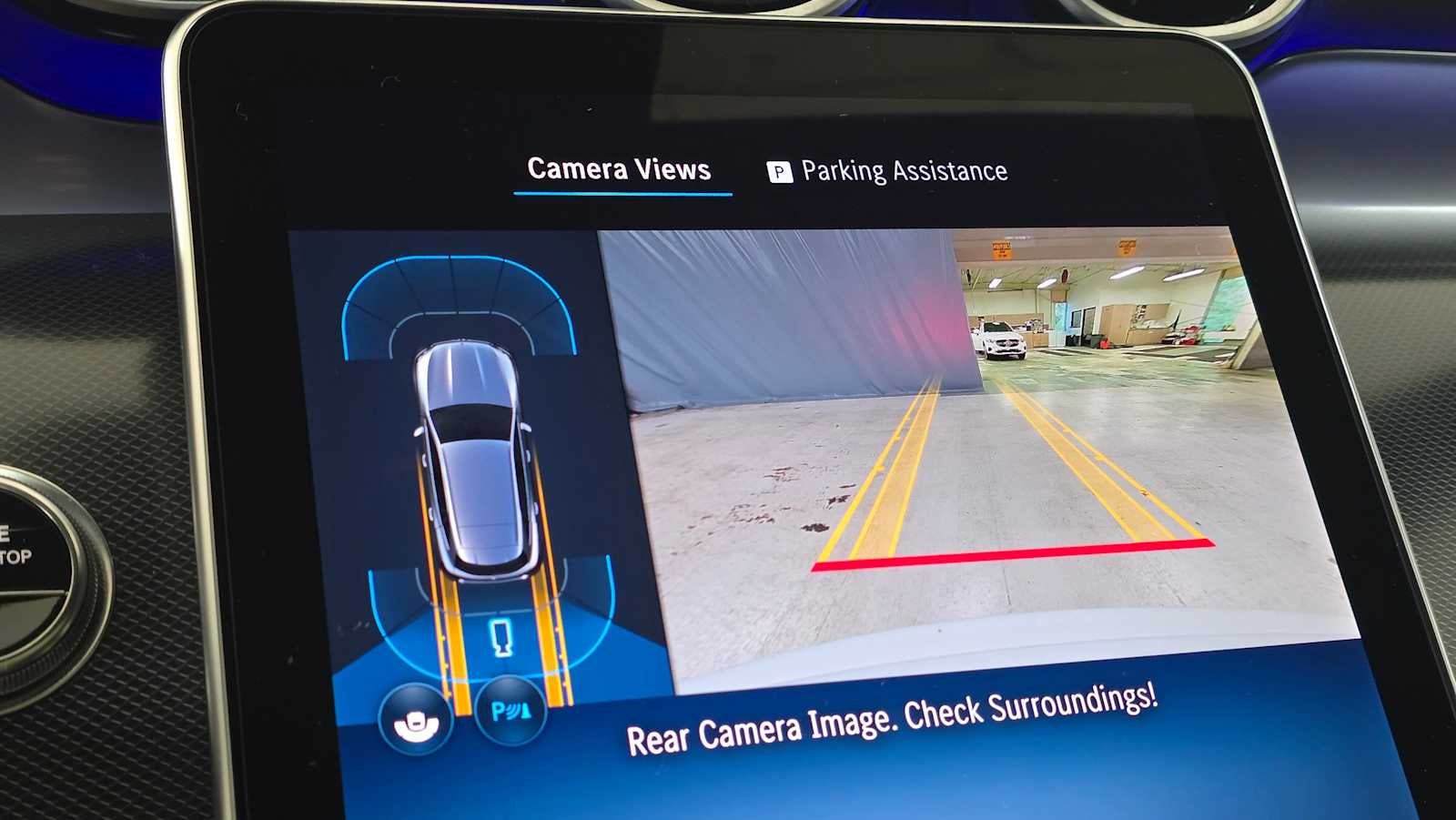 2025 Mercedes-Benz GLC GLC 300