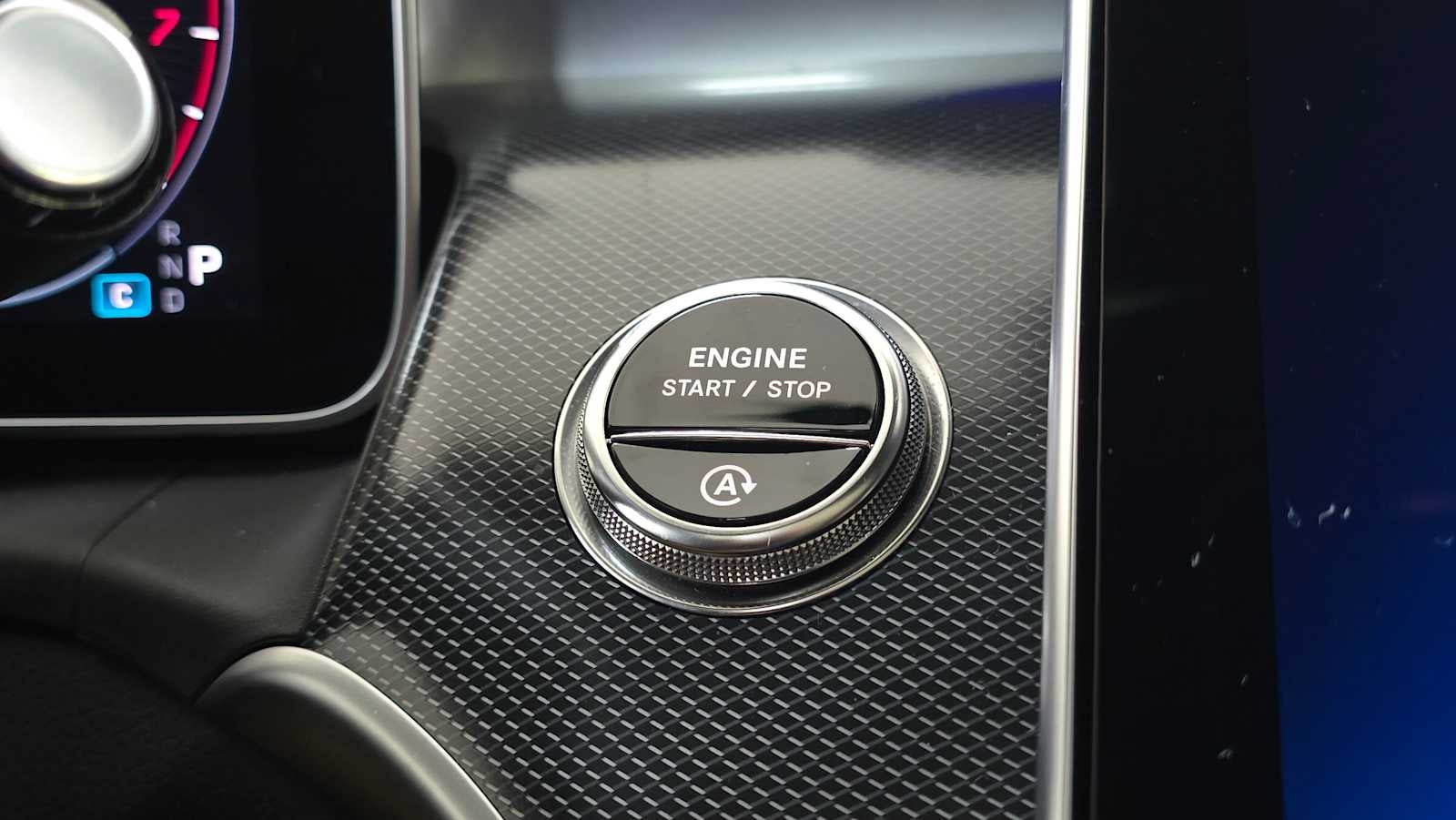 2025 Mercedes-Benz GLC GLC 300