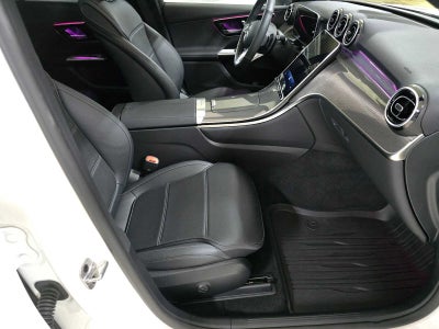 2025 Mercedes-Benz GLC GLC 300