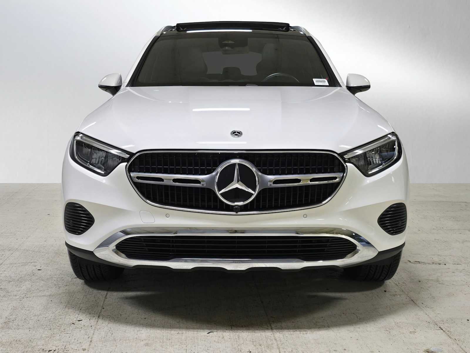 2025 Mercedes-Benz GLC GLC 300