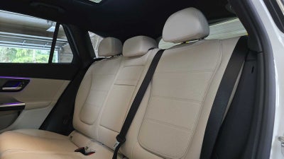 2025 Mercedes-Benz GLC GLC 300