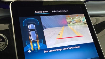 2025 Mercedes-Benz GLC GLC 300