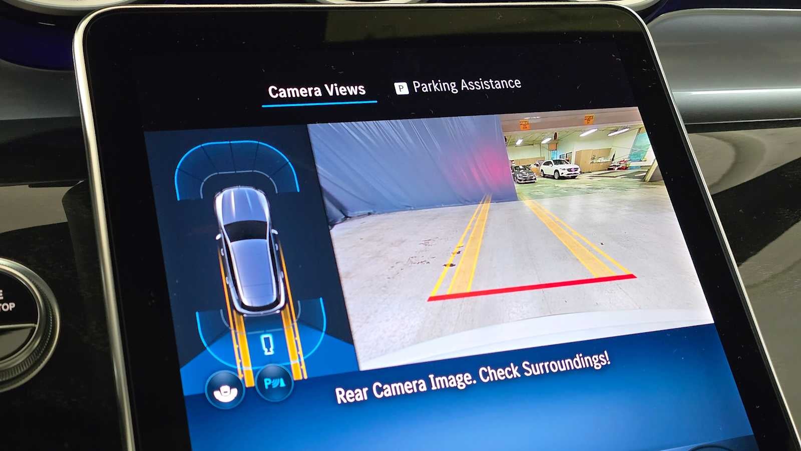 2025 Mercedes-Benz GLC GLC 300