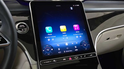 2025 Mercedes-Benz GLC GLC 300