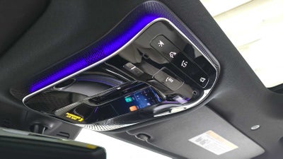 2025 Mercedes-Benz GLC GLC 300