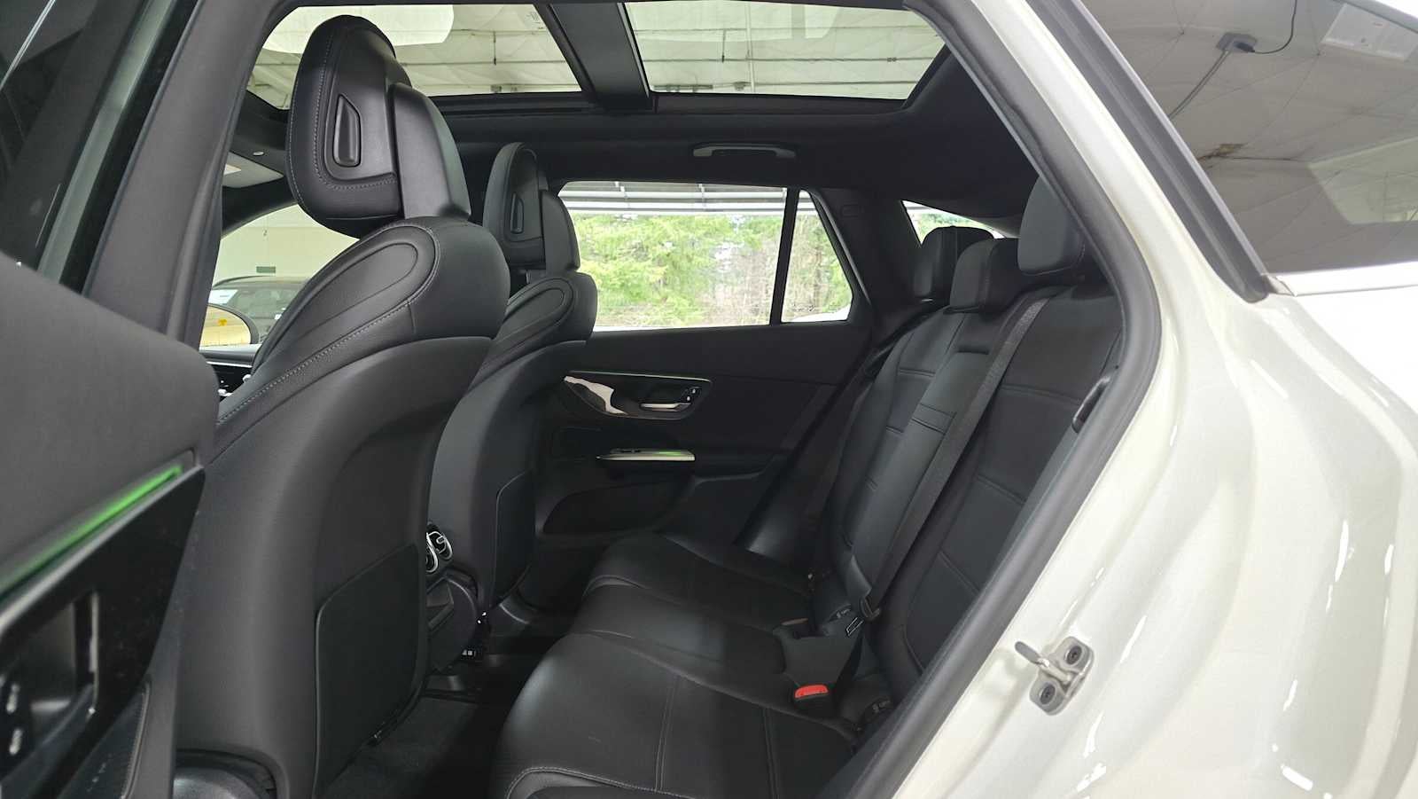 2025 Mercedes-Benz GLC GLC 300