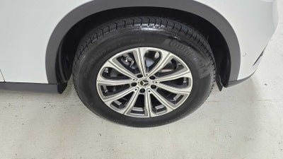 2025 Mercedes-Benz GLC GLC 300