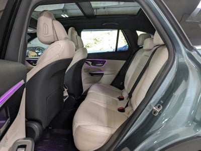 2025 Mercedes-Benz GLC GLC 300