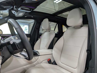 2025 Mercedes-Benz GLC GLC 300