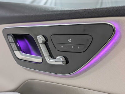 2025 Mercedes-Benz GLC GLC 300