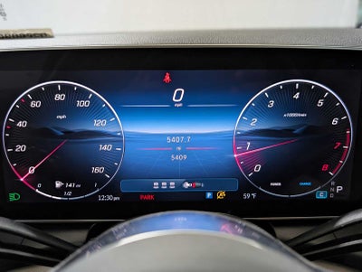 2025 Mercedes-Benz GLC GLC 300