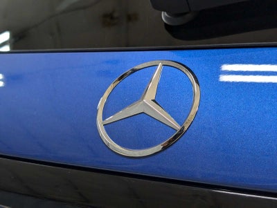 2026 Mercedes-Benz GLC GLC 350e