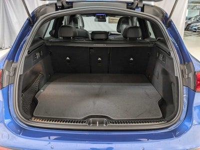 2026 Mercedes-Benz GLC GLC 350e